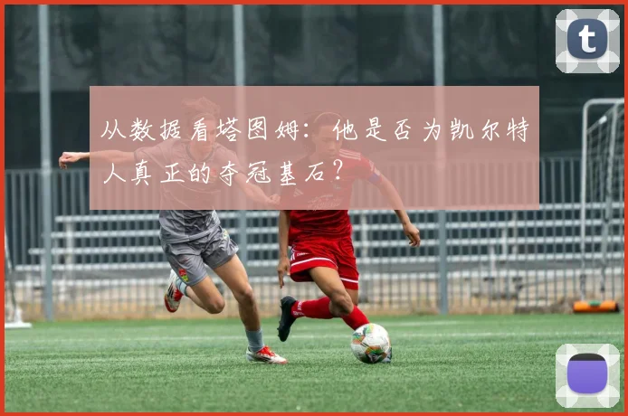 从数据看塔图姆：他是否为凯尔特人真正的夺冠基石？